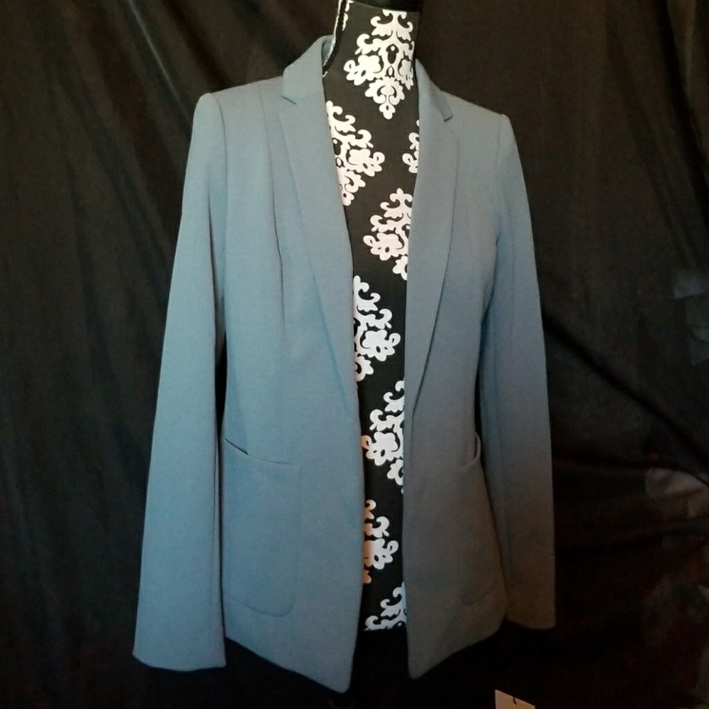 NWT Calvin Klein Blazer
